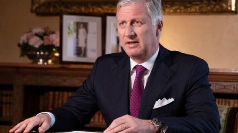 Lettre ouverte au roi Philippe de Belgique : les regrets ne suffisent pas !