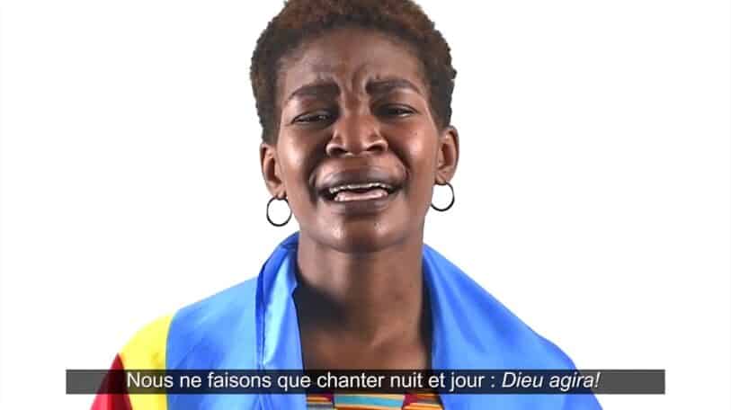 « 60 ans après l’indépendance, le Congo jubile dans la souffrance »