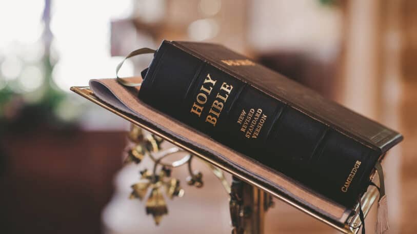 Dieu veut que notre volonté se fasse sur la terre
