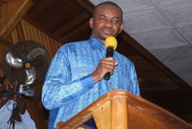 Pasteur Sony Kafuta vs cardinal Ambongo : la guerre des religions en RDC ?