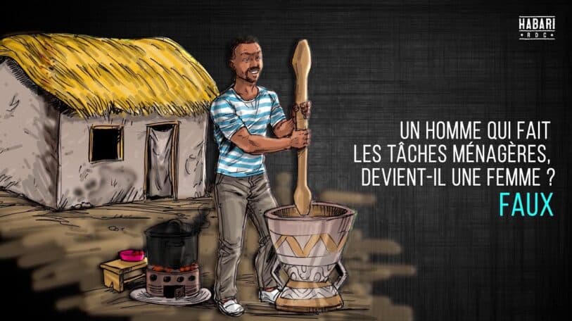 Masculinité toxique : ces préjugés sur l’homme…
