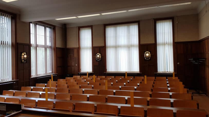 Bientôt un auditoire Patrice Lumumba à l’Université d’Anvers