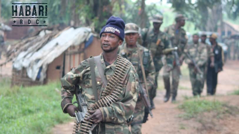 [Revue de presse] Des élèves tués à Masisi et un Karega Kigalois impopulaire à Kinshasa