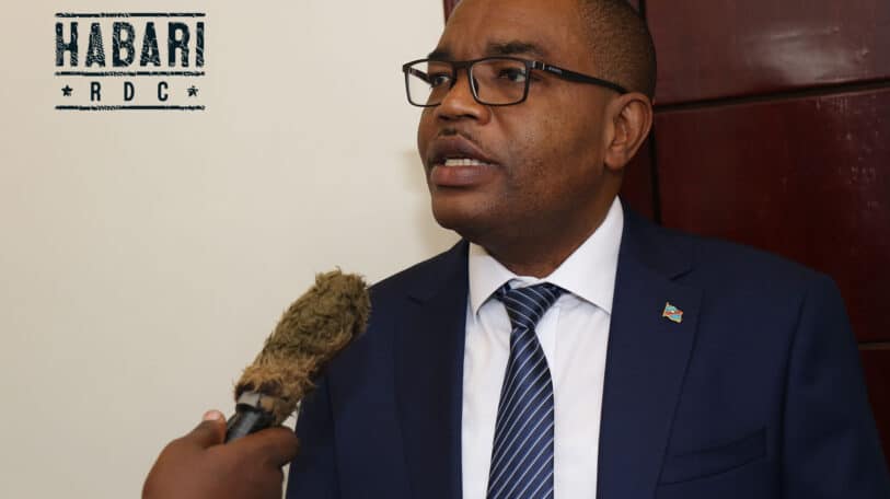 Covid-19 : « Tout le monde prétend tout connaître à Bukavu »