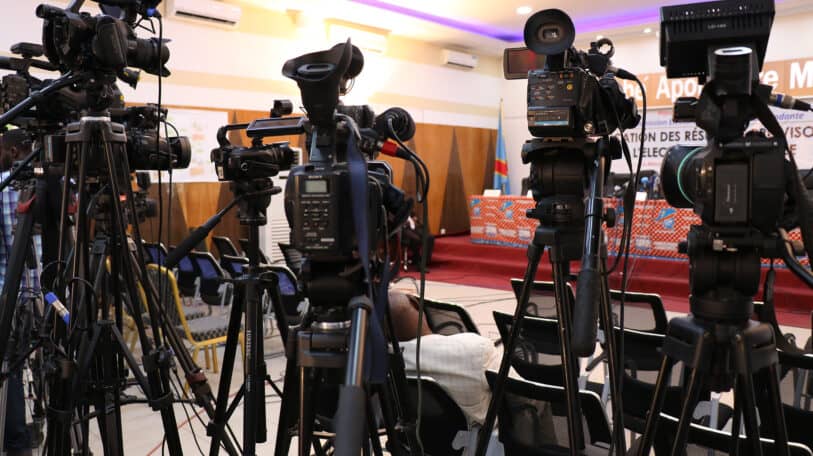 RDC : le non accès à l’information facilite la désinformation