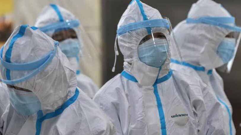 Premier décès dû au Covid à Mbujimayi :  les autorités communiquent mal