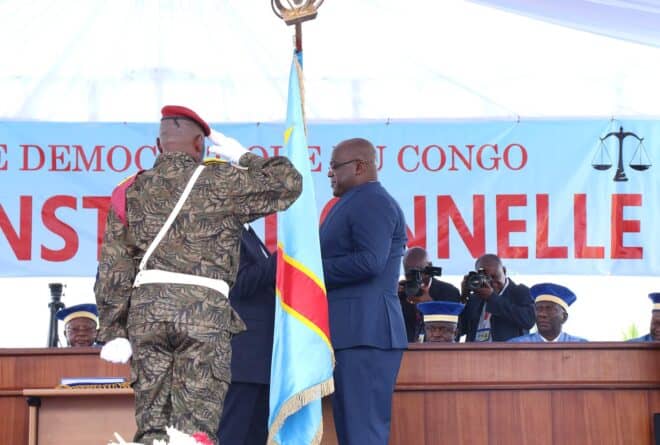 RDC : quels politiciens, ces Congolais !