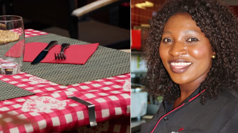 Non, les serveuses ne sont pas des prostituées !