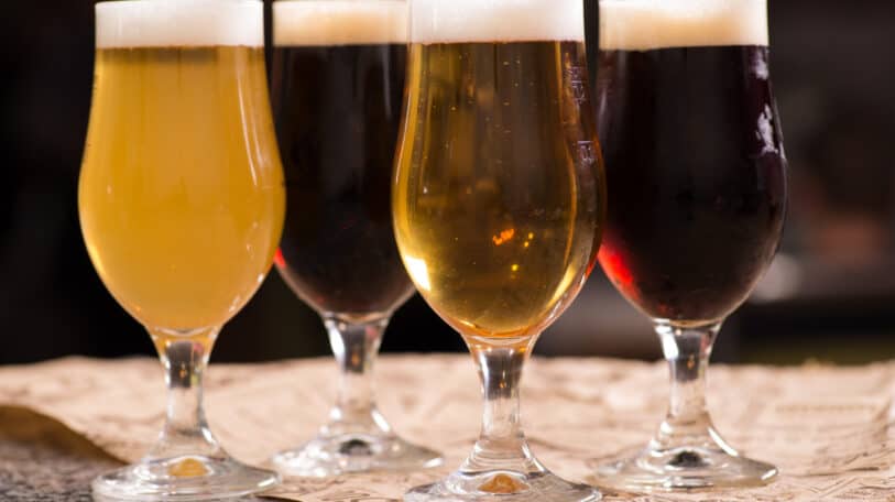 L’alcool et ses fausses promesses de virilité dans la publicité