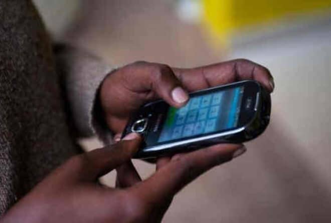 L’arnaque en ligne refait surface à Kinshasa
