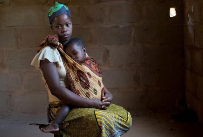 Exploitation d’enfants, mariage forcé, l’esclavage n’est pas mort en RDC