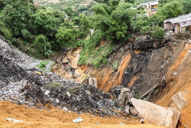Le drame de Kamituga révèle le manque de sécurité des creuseurs artisanaux en RDC
