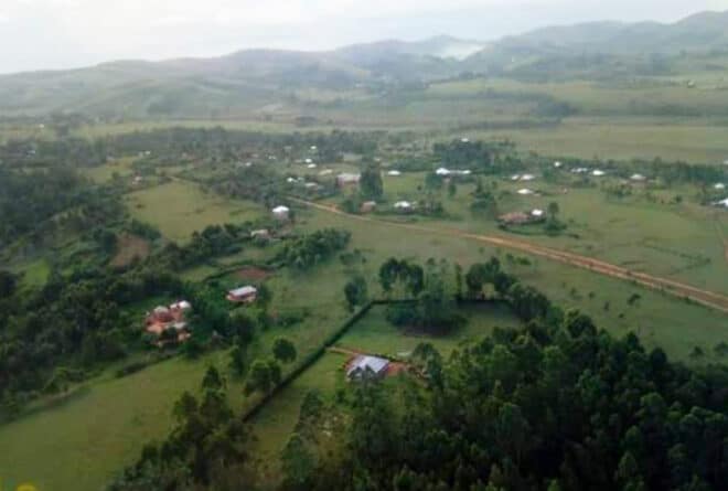 [Revue de presse] 	 Les populations du Sud-Kivu jubilent après l’annulation de l’installation de la commune de Minembwe