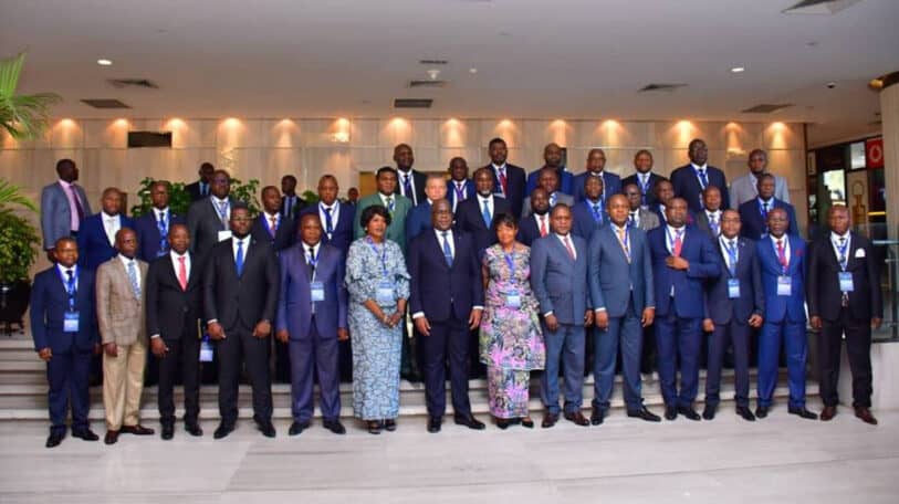 La RDC a besoin des gouverneurs qui font décoller leurs provinces