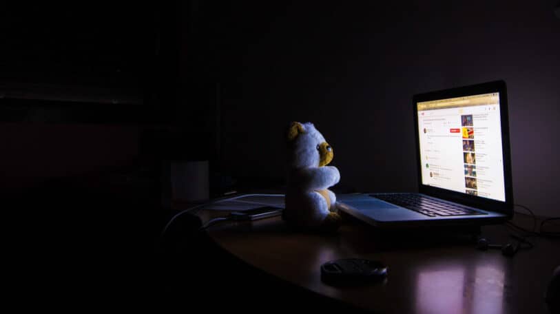 Je me suis imposé « un couvre feu » digital pour m’éviter des insomnies