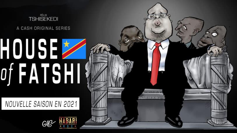 La RDC de 2020, cas d’école de machiavélisme