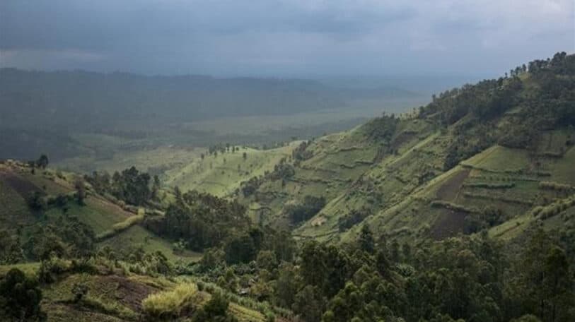 La participation communautaire pour prévenir les conflits dans le parc des Virunga
