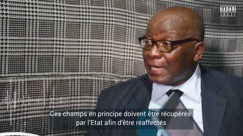 Réaffectation de terre, une solution aux conflits fonciers ?