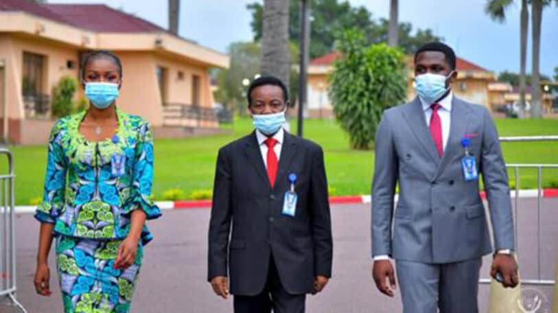 RDC : après la République des juges, la République des pétitions