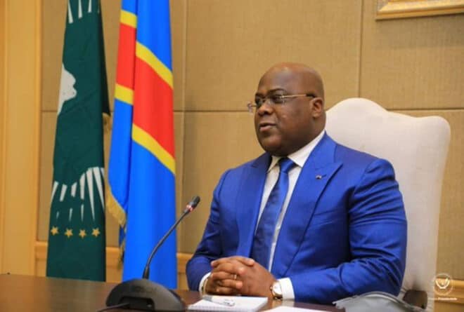 RDC : la culture ou d’autres urgences ? Le président doit choisir