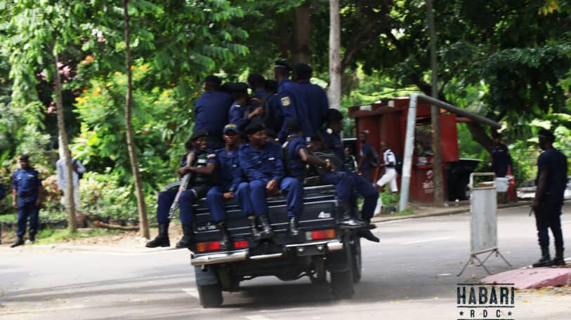 Covid et couvre-feu en RDC : il faut séparer le politique du sanitaire