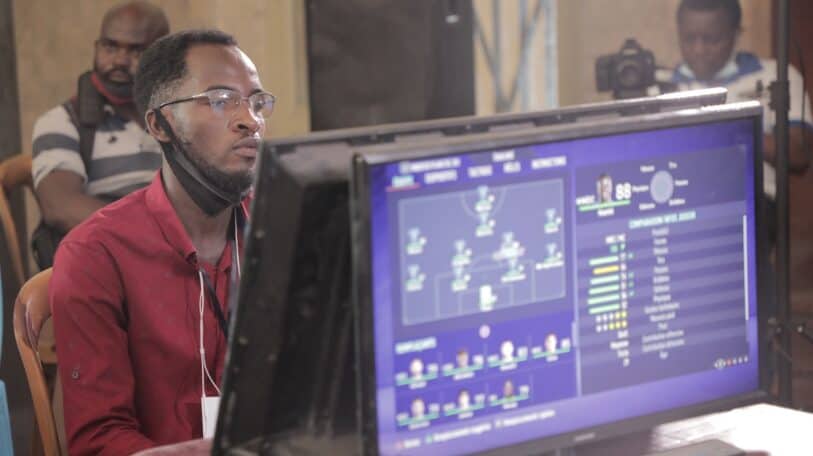 Chan des jeux vidéo : la RDC trahie par la mauvaise qualité de son Internet