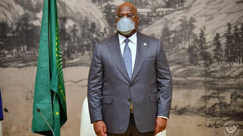 À l&rsquo;UA : la RDC se contentera de l&rsquo;honneur !