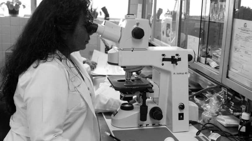 Ces métiers que les hommes n’aiment pas donner aux femmes