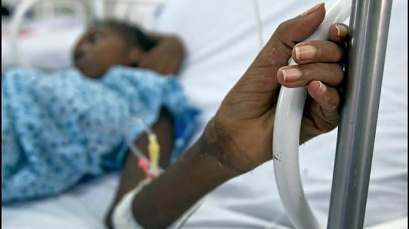 #ZéroGrossesseNonDésirée : criminaliser l’avortement tue