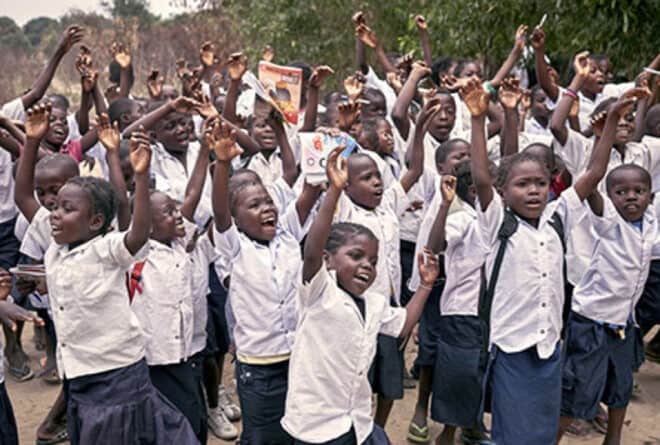 Covid-19 et les écoles à Lubumbashi : infos, infox et incrédulité