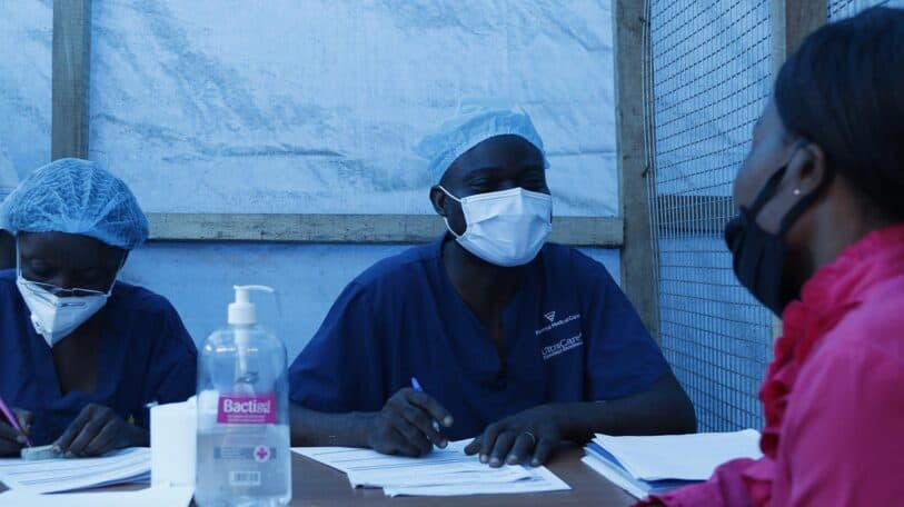 Ce que le coronavirus a fait aux ménages : le calvaire de Patrick