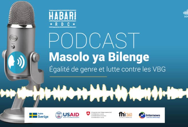 Masolo ya Bilenge – Episode 1 – Saison 1