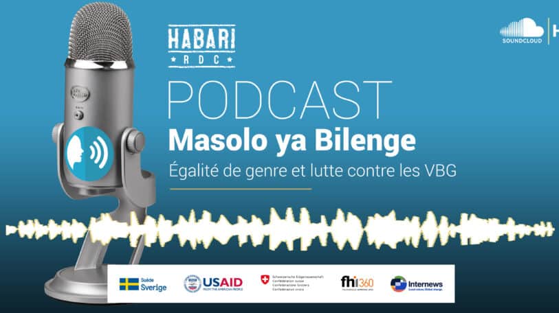 Masolo ya Bilenge – Episode 4 – Saison 1