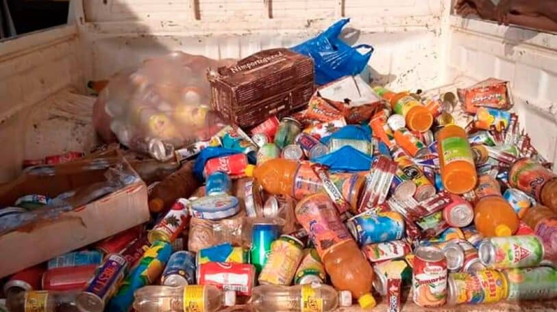 Contrôle qualité des produits : on s’en fout en RDC ?