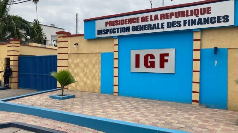 IGF, un sigle qui fait trembler ministres et mandataires publics en RDC