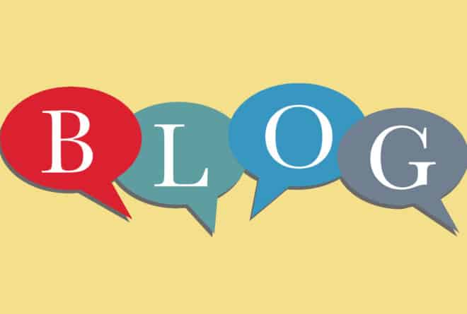 Journée mondiale du blog : 3 avantages pour un journaliste d’être blogueur