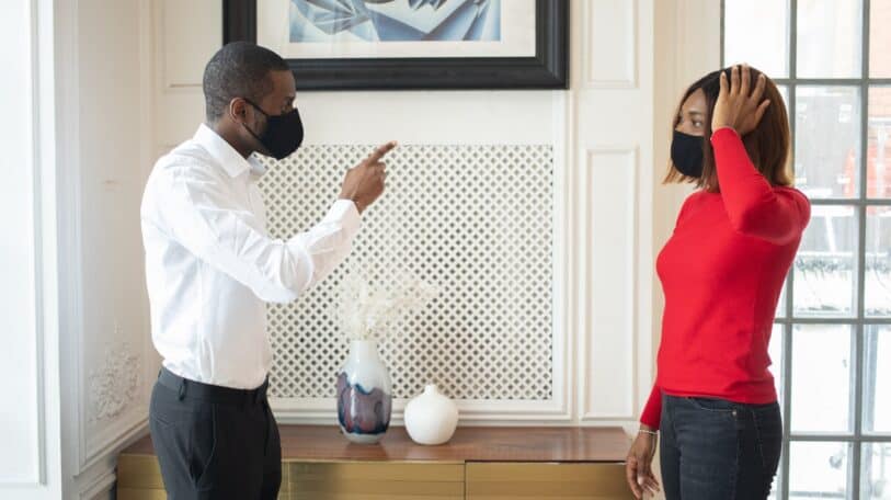 L’argent à la base des violences dans le mariage ?