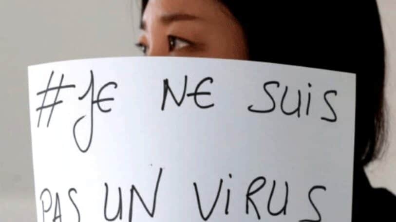 Covid-19 et discrimination : ce qu’on peut apprendre du cas de la France
