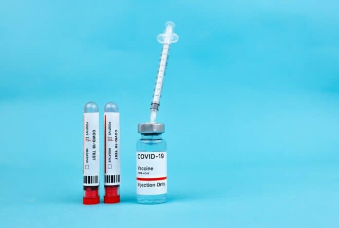 Les vaccins jouent un rôle primordial dans l’éradication du Covid-19