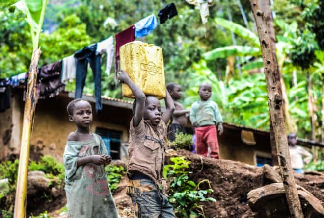La volonté politique suffit-elle pour améliorer les conditions de vie des Congolais ?
