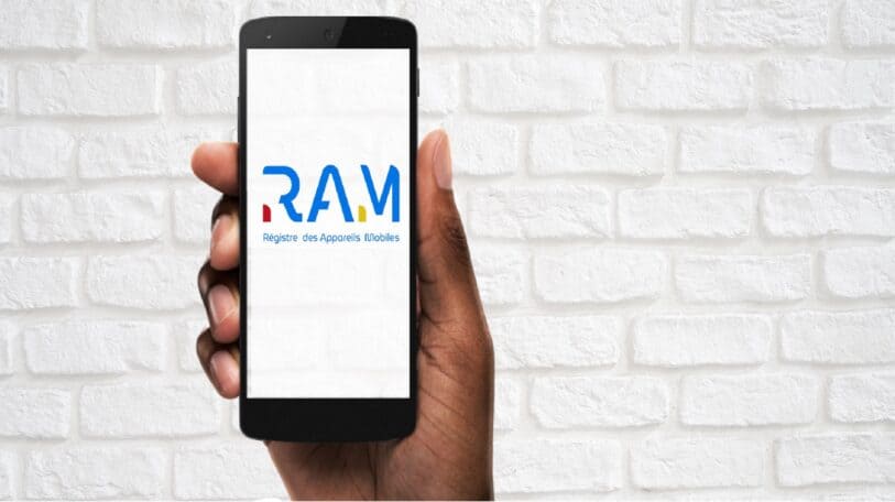 La taxe RAM reste une arnaque officielle !