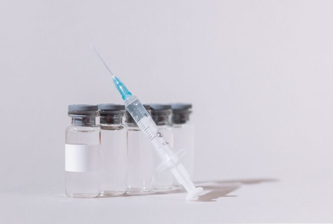 RDC : Top 5 personnalités déjà vaccinées contre le covid-19