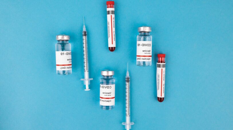 Vaccin et scepticisme de la population à Lubumbashi