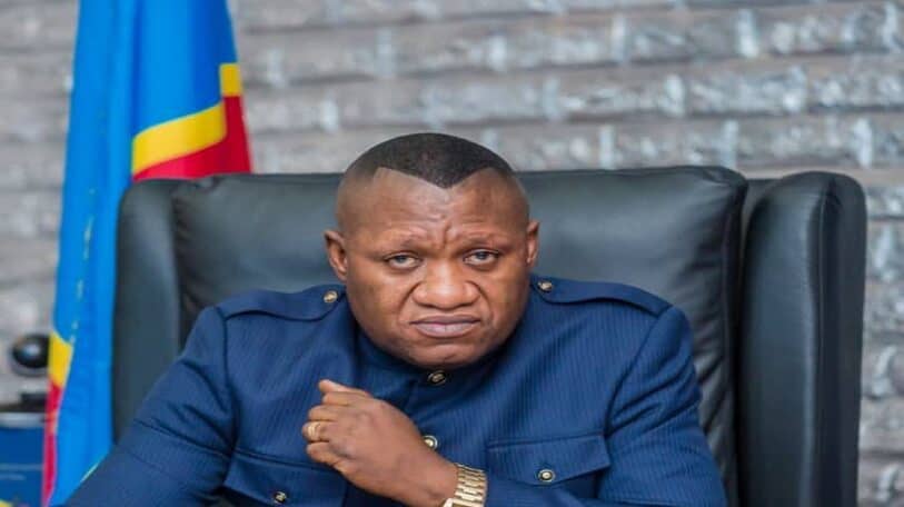 En RDC, toutes les provinces sont mal gérées