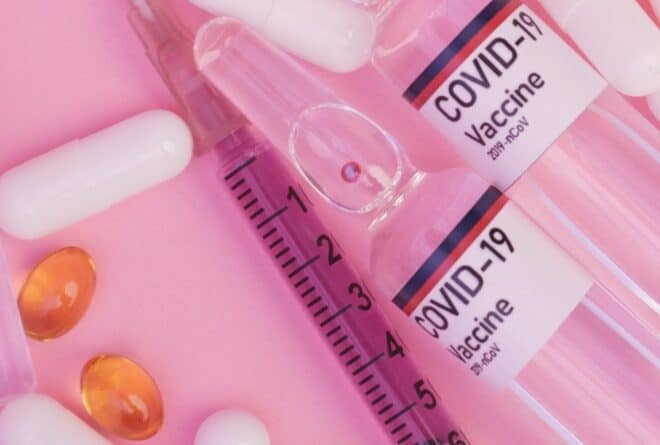 Molnupiravir, la nouvelle pilule disponible pour traiter le Covid-19