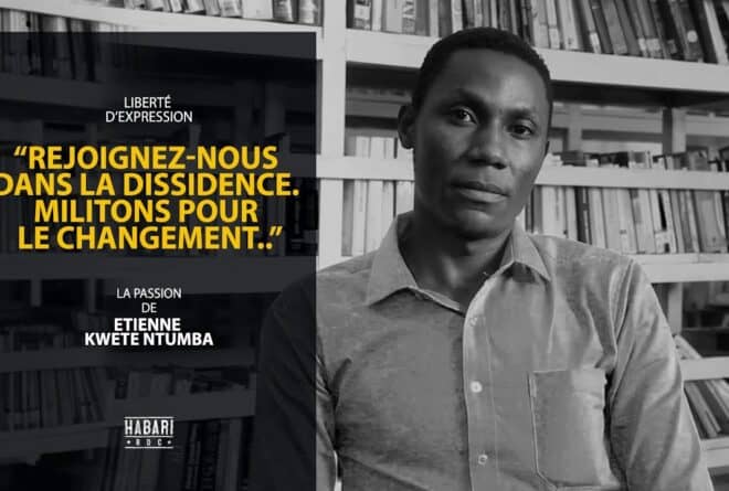 [Vidéo]  « Dissidence » : une réponse à la mauvaise gouvernance en RDC ?