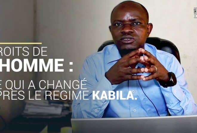 [Vidéo] Droits de l’homme en RDC : des signaux positifs ?