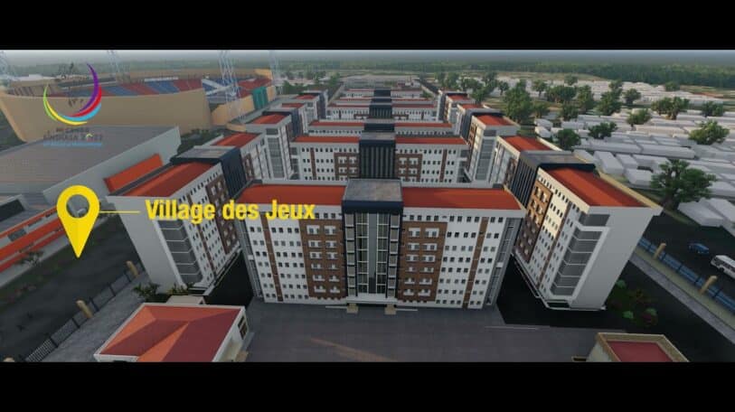 Jeux de la Francophonie : à qui incombe le retard  dans les préparatifs ?