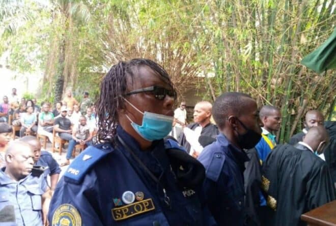 Procès Chebeya : les parties civiles exigent la comparution de Joseph Kabila