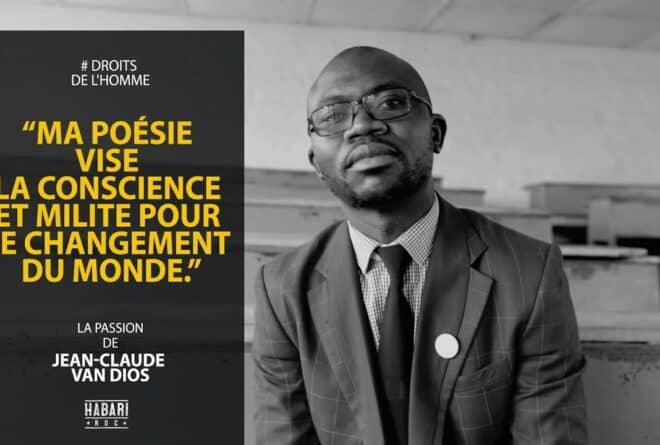 [Vidéo] RDC : droits des femmes, changez les mentalités !